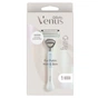Бритва Gillette Satin Care з 1 змінним картриджем (8006540816769) - уменьшенное изображение 2