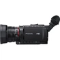 Цифрова відеокамера Panasonic HC-X1600 4K Flash (HC-X1600E) - уменьшенное изображение 4