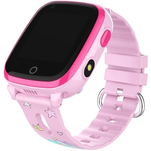 Смарт-годинник UWatch SW52 Pink (F_103664) зображення 1