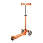 Самокат Micro Mini Deluxe Orange (MMD008) - зменшене зображення 2