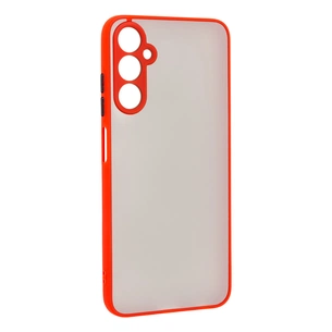 Чохол до мобільного телефона Armorstandart Frosted Matte Samsung A15 4G (A155) / A15 5G Red (ARM72517) зображення 1