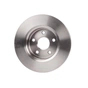 Гальмівний диск Bosch 0 986 479 R48 - зменшене зображення 1
