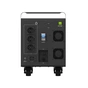 Зарядна станція ColorWay 3000W, 3200Wh (CW-PR-3K3W-01) - зменшене зображення 3