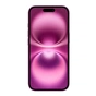 Мобільний телефон Apple iPhone 16 128GB Pink (MYEA3) - зменшене зображення 2