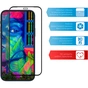 Скло захисне ACCLAB Full Glue Huawei P40 Lite (1283126508264) - зменшене зображення 4