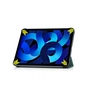 Чохол до планшета BeCover Smart Case Apple iPad 10.9" 2022 Black (709189) - зменшене зображення 4