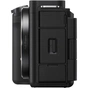 Цифровий фотоапарат Sony Alpha ZV-E1 kit 28-60mm Black (ZVE1LB.CEC) - зменшене зображення 3