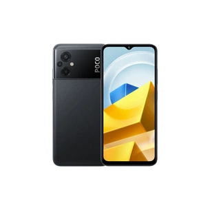 Мобільний телефон Xiaomi Poco M5 4/128GB Black (953808) зображення 1