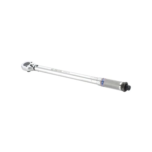 Ключ KING TONY дінамометричний 3/8" 5-25 NM міні (3436C-2DF) изображение 1