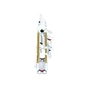 Стілець для годування Peg-Perego Prima Pappa Follow Me Gold (IH01000001BL00) - зменшене зображення 5