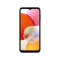 Мобільний телефон Samsung Galaxy A14 LTE 4/64Gb Black (SM-A145FZKUSEK) - зменшене зображення 2