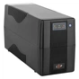 Пристрій безперебійного живлення LogicPower LPM-700VA-P (3172) - зменшене зображення 2