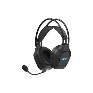 Навушники A4Tech XR-200 Black (4711421001410) зображення 1