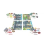 Конструктор tts Набір вінілових полів Bee-Bot World Bundle (IT10199) - зменшене зображення 1