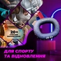 Еспандер PowerPlay PP-4337 Hand Grip Large 25 кг Сірий (PP_4337_Grey_25kg) - зменшене зображення 10