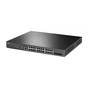Комутатор мережевий TP-Link SG3428XPP-M2 - зменшене зображення 1