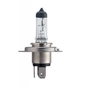 Автолампа Philips H4 LongLife EcoVision, 1шт (12342LLECOB1) - зменшене зображення 2