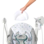 Крісло-гойдалка Ingenuity ConvertMe Swing-2-Seat (12055) - уменьшенное изображение 4