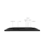 Монітор Lenovo L32P-30 (66C9UAC1UA) - зменшене зображення 7
