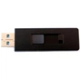 USB флеш накопичувач Silicon Power 16GB BLAZE B20 USB 3.0 (SP016GBUF3B20V1K) - зменшене зображення 3