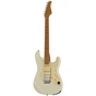 Електрогітара Mooer GTRS Standard S801 White - уменьшенное изображение 1