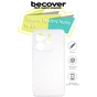 Чохол до мобільного телефона BeCover Xiaomi Redmi Note 14 4G Transparancy (713435) - зменшене зображення 1