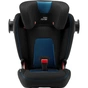 Автокрісло Britax-Romer Kidfix III M Cool Flow Blue (2000033065) - зменшене зображення 7