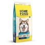 Сухий корм для собак Home Food ADULT MAXI Hypoallergenic з фореллю та рисом 10 кг (4820235020347) - зменшене зображення 1