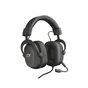 Навушники Trust GXT 414 Zamak Premium Multiplatform 3.5mm BLACK (23310) - зменшене зображення 1