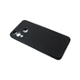 Чохол до мобільного телефона Dengos Carbon Infinix Hot 12 Play (black) (DG-TPU-CRBN-163) - зменшене зображення 3
