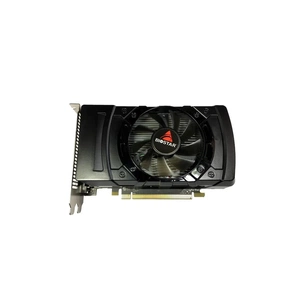 Відеокарта Radeon RX 550 2Gb Biostar (VA5505RF21) зображення 1
