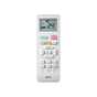 Кондиціонер Haier HEC-18QC(I)/HEC-18QC(O) - зменшене зображення 5