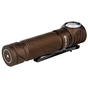 Ліхтар Olight Perun 2 Desert Tan (Perun 2 DT) - зменшене зображення 5