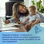 Молоковідсмоктувач Canpol babies Бездротовий електричний Hands-Free (Вільні руки) (20/100) - зменшене зображення 9