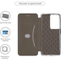 Чохол до мобільного телефона Armorstandart G-Case OPPO A5 4G / A5 5G / A5m 4G Dark Blue (ARM87340) - зменшене зображення 3