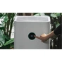 Очисник повітря Xiaomi Mi Air Purifier MAX - зменшене зображення 3