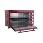 Електропіч PRIME Technics PEO 6289 BU - уменьшенное изображение 4