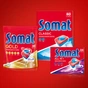 Таблетки для посудомийних машин Somat Classic 60 шт (9000101347746) - зменшене зображення 8