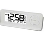 Настільний годинник Technoline WT498 White (DAS301810) - зменшене зображення 1
