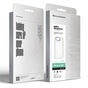Чохол до мобільного телефона Armorstandart Unit MagSafe Apple iPhone 16e Matte Clear (ARM83877) - зменшене зображення 7