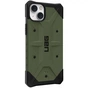 Чохол до мобільного телефона UAG Apple iPhone 14 Plus Pathfinder, Olive (114061117272) - уменьшенное изображение 2