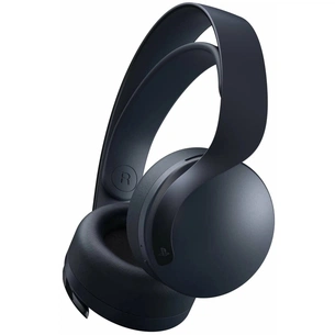 Навушники Playstation 5 Pulse 3D Wireless Headset Black (9834090) зображення 1