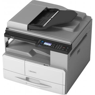 Багатофункціональний пристрій Ricoh MP 2014AD (417378) зображення 1