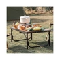 Туристичний стіл Naturehike L MDF Outdoor Folding Light Wood (6927595771419) - зменшене зображення 2