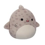 М'яка іграшка Squishmallows Акула Азі 19 см (SQCR05389) - зменшене зображення 3
