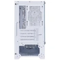Корпус 1stPlayer H2-WH-4F7-W - зменшене зображення 8