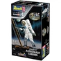Збірна модель Revell Астронавт на Місяці. Місія Аполлон 11 (4009803895253) - зменшене зображення 1