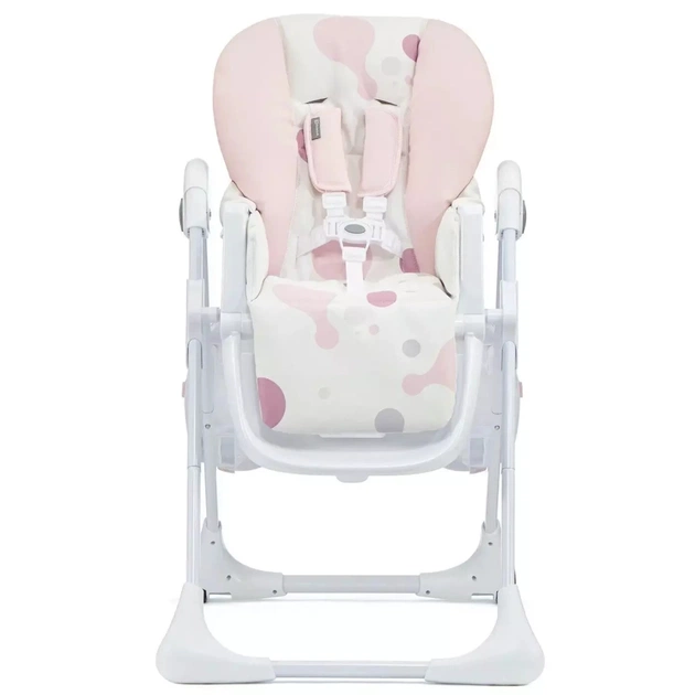 Стульчик для кормления Kinderkraft Yummy Pink (5902533906277) - изображение 4