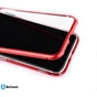 Чохол до мобільного телефона BeCover Magnetite Hardware Samsung Galaxy S9 SM-G960 Red (702801) (702801) - зменшене зображення 5