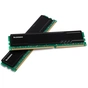Модуль пам'яті для комп'ютера DDR3L 16GB (2x8GB) 1600 MHz CL11 1.35V Resistance INTELIGENTES (IR3BFB2/16) - зменшене зображення 3